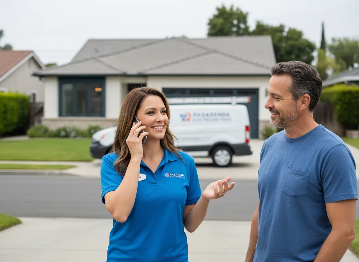 Electrician Nora Springs, IA FAQs